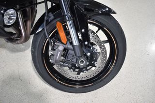 Kawasaki Versys 1100S