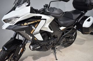 Kawasaki Versys 1100S