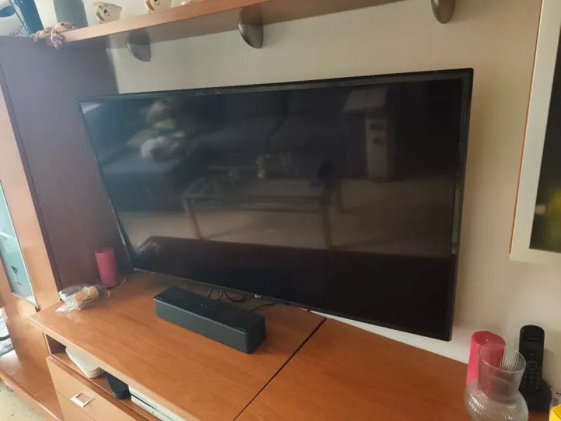 TV LG 49 como nueva afbeelding 2