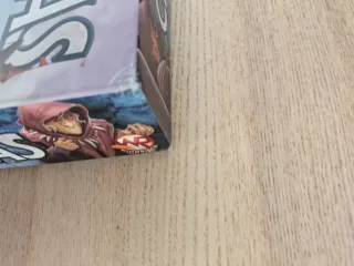 Ciudadelas - Juego de mesa