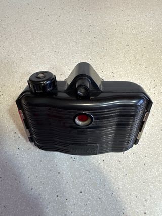 Cámara Winar Baquelita Antigua