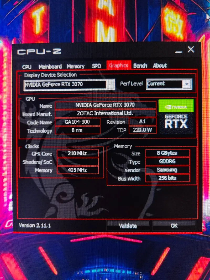 PC Gaming Premium Blanco afbeelding 6
