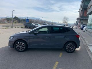 SEAT Ibiza 1.0 TSI 115CV FR+