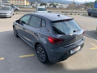 SEAT Ibiza 1.0 TSI 115CV FR+