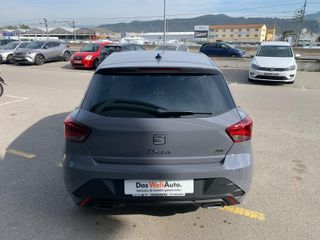 SEAT Ibiza 1.0 TSI 115CV FR+