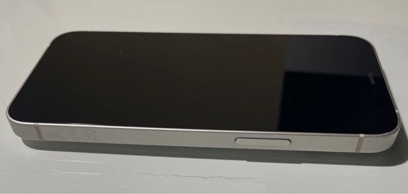 iPhone 12 mini 128GB Blanco afbeelding 6