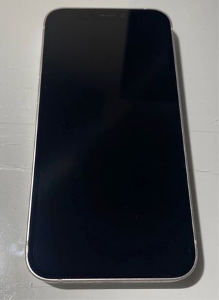 iPhone 12 mini 128GB Blanco