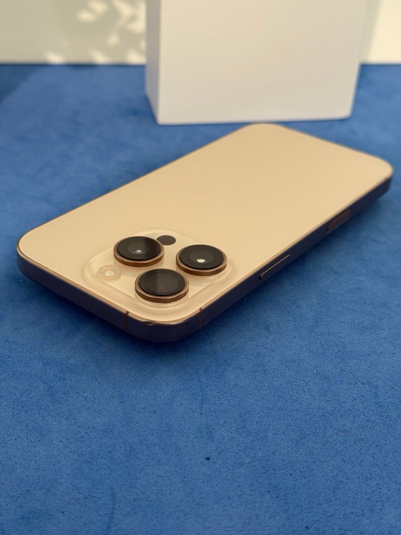iPhone 16 Pro 128GB afbeelding 3
