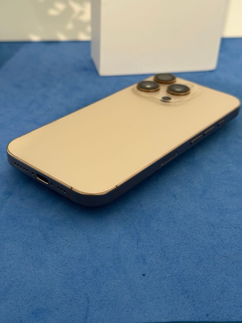 iPhone 16 Pro 128GB afbeelding 5
