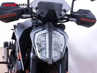 KTM 125 DUKE ABS