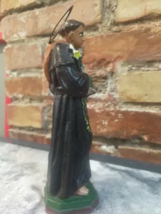 Figura San Antonio de Padua Goma Italia