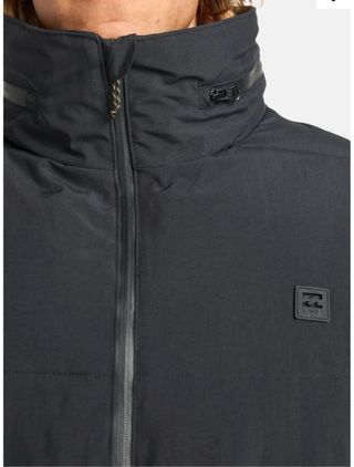 Chaqueta Billabong Point Lay 10k Talla M (NUEVA)