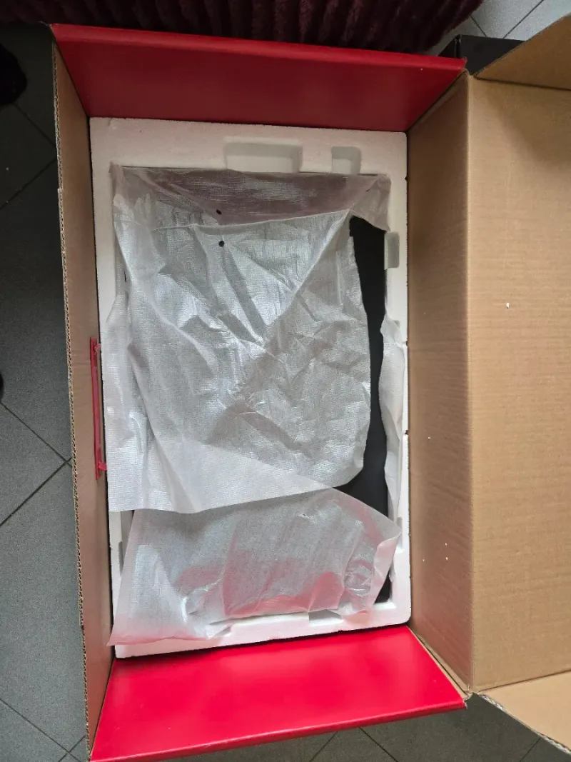 Monitor BenQ 27 Negro afbeelding 5