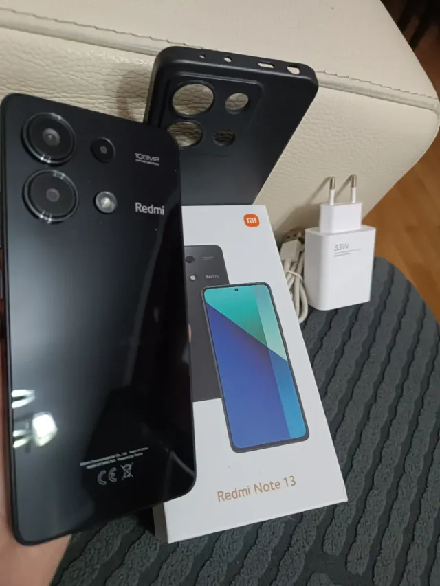 ☎️Xiaomi Redmi Note 13☎️