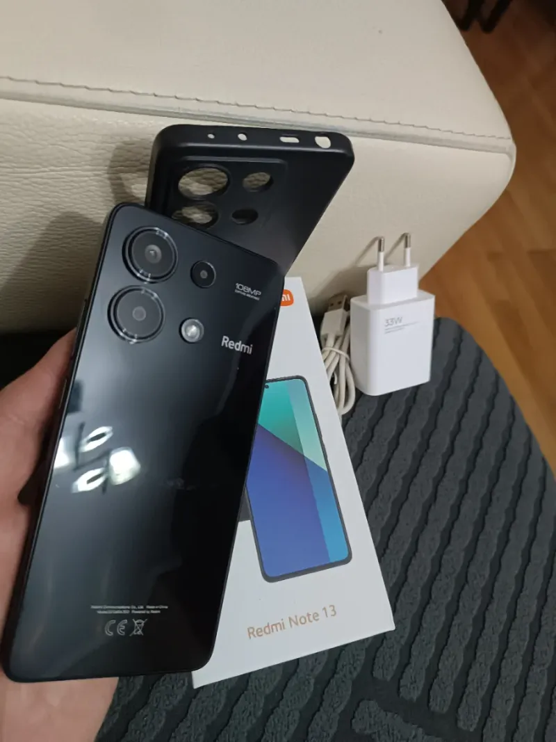 ☎️Xiaomi Redmi Note 13☎️ afbeelding 2