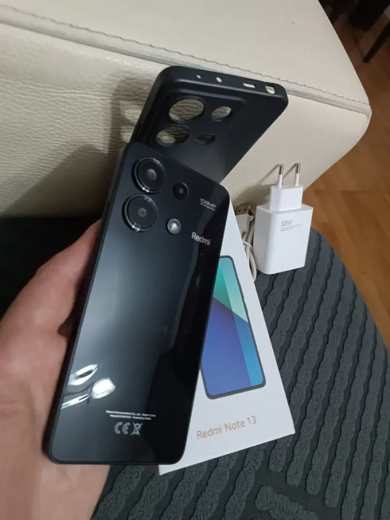 ☎️Xiaomi Redmi Note 13☎️ afbeelding 4