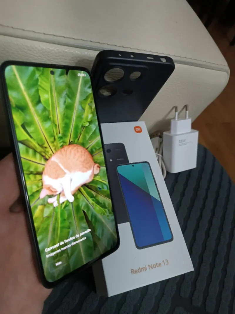 ☎️Xiaomi Redmi Note 13☎️ afbeelding 9