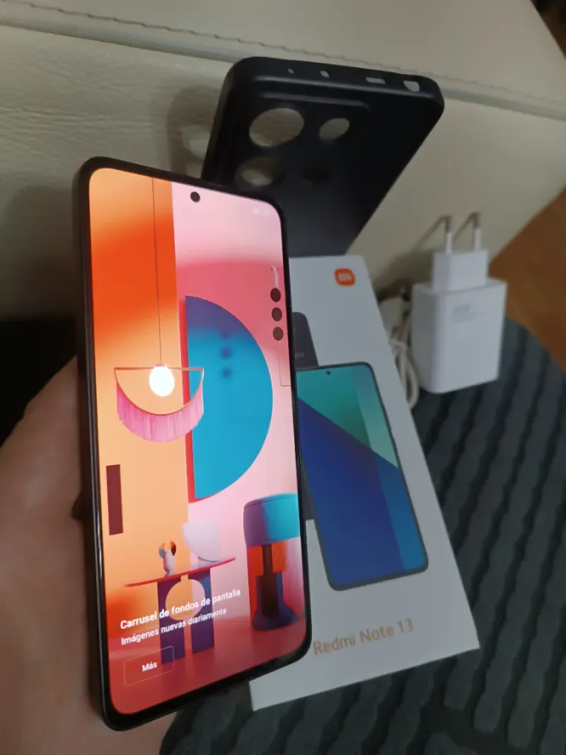 ☎️Xiaomi Redmi Note 13☎️ afbeelding 10
