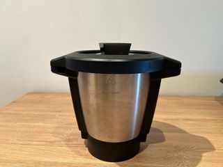 Robot Cocina Cecotec Mambo