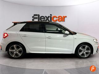 Audi A1 30 TFSI 85kW (116CV) Sportback