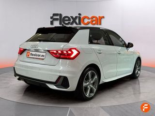Audi A1 30 TFSI 85kW (116CV) Sportback