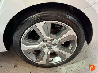 Audi A1 30 TFSI 85kW (116CV) Sportback