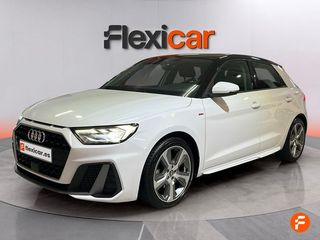 Audi A1 30 TFSI 85kW (116CV) Sportback
