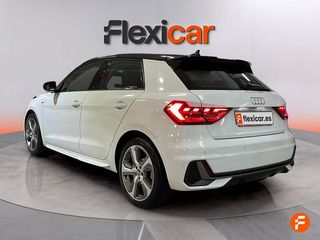 Audi A1 30 TFSI 85kW (116CV) Sportback