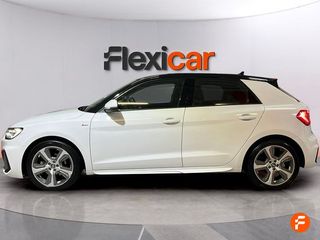 Audi A1 30 TFSI 85kW (116CV) Sportback