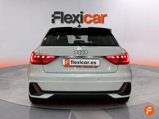 Audi A1 30 TFSI 85kW (116CV) Sportback