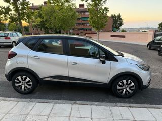 Renault Captur 2019