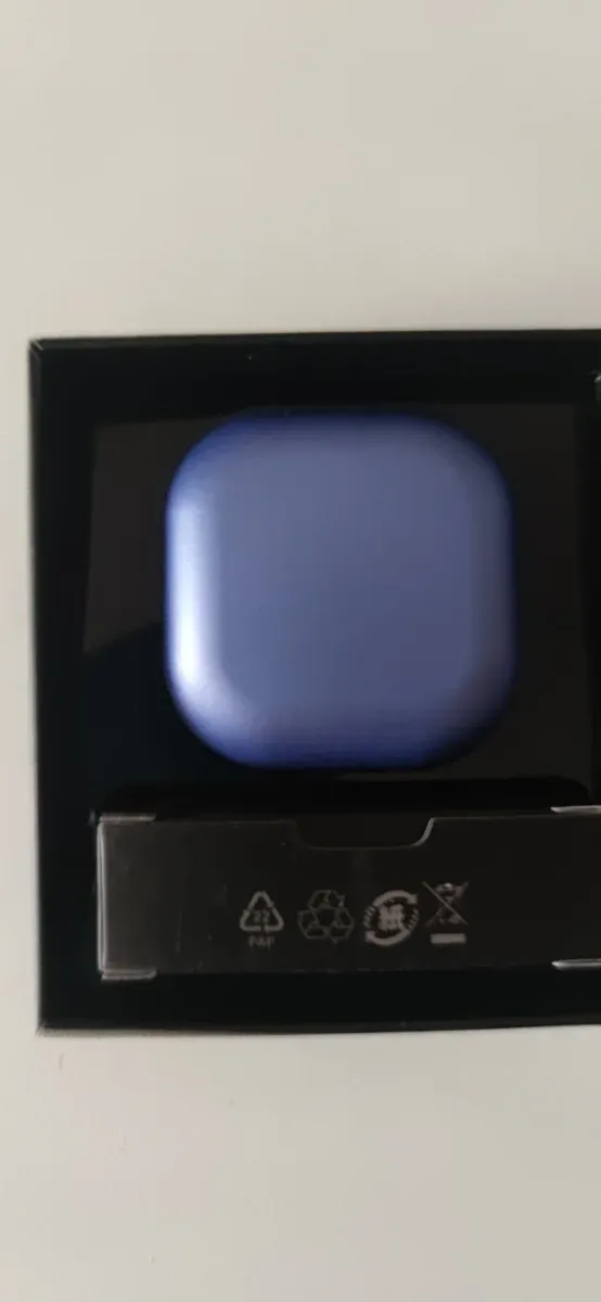 Samsung Buds Pro Morado Nuevos afbeelding 2