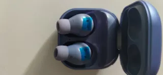 Buds Pro Morado Nuevos