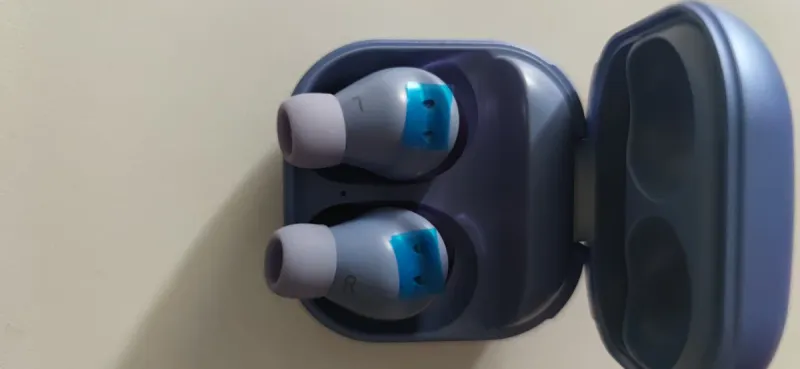 Samsung Buds Pro Morado Nuevos afbeelding 4