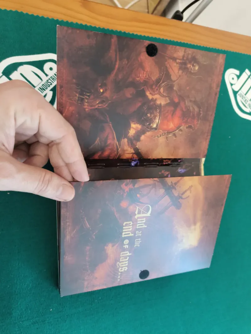 Diablo III PC DVD afbeelding 2