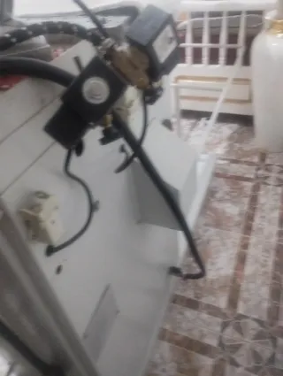 Plancha de vapor industrial muy buen estado