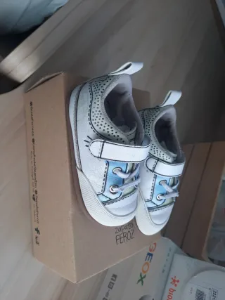 Zapatillas Cómic Talla L