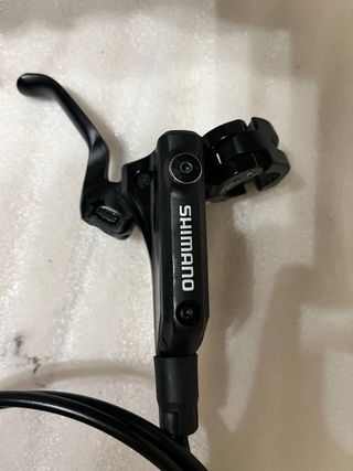 Frenos Shimano Deore M501 Hidráulicos