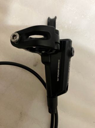 Frenos Shimano Deore M501 Hidráulicos