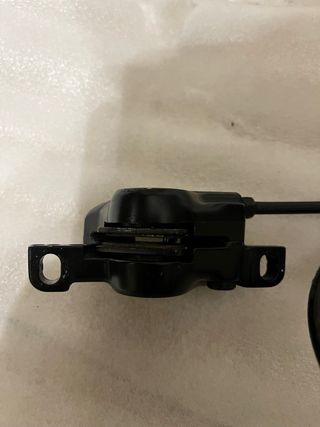 Frenos Shimano Deore M501 Hidráulicos