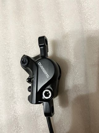 Frenos Shimano Deore M501 Hidráulicos
