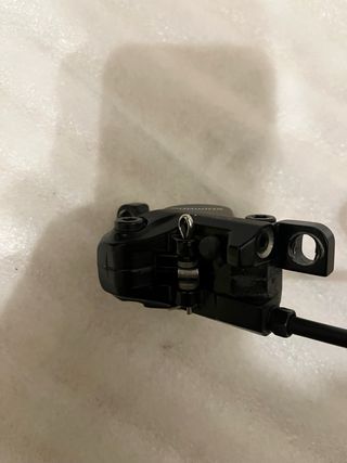 Frenos Shimano Deore M501 Hidráulicos