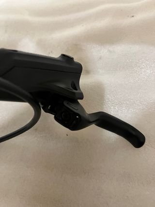 Frenos Shimano Deore M501 Hidráulicos