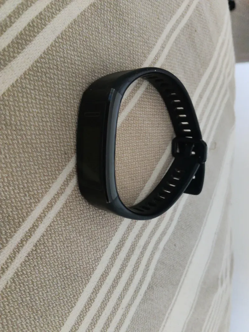 Huawei Band 3 Pro - Smartwatch Negro