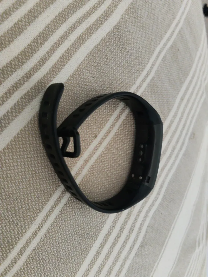 Huawei Band 3 Pro - Smartwatch Negro afbeelding 2
