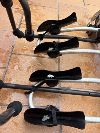 Porta bicicletas Mottez