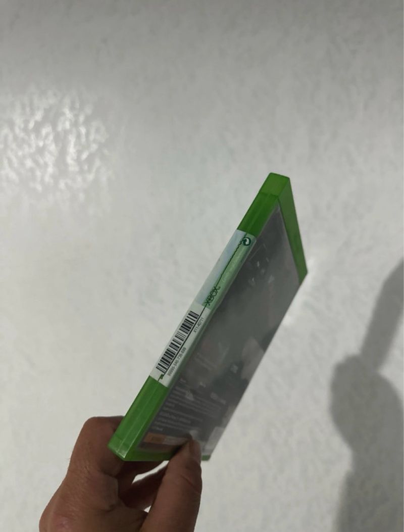 Paquete doble Inside & Limbo para Xbox One afbeelding 3