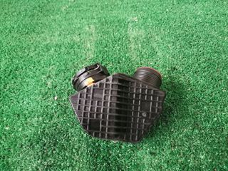 Tubo Resonador Admisión Volvo XC40 T3