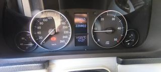 Mercedes C220 CDI SportCoupe – EVOLUTION