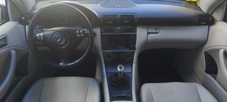 Mercedes C220 CDI SportCoupe – EVOLUTION